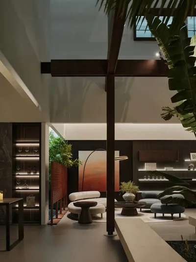 右見・壹柒丨中国济南丨UCE右见设计-91