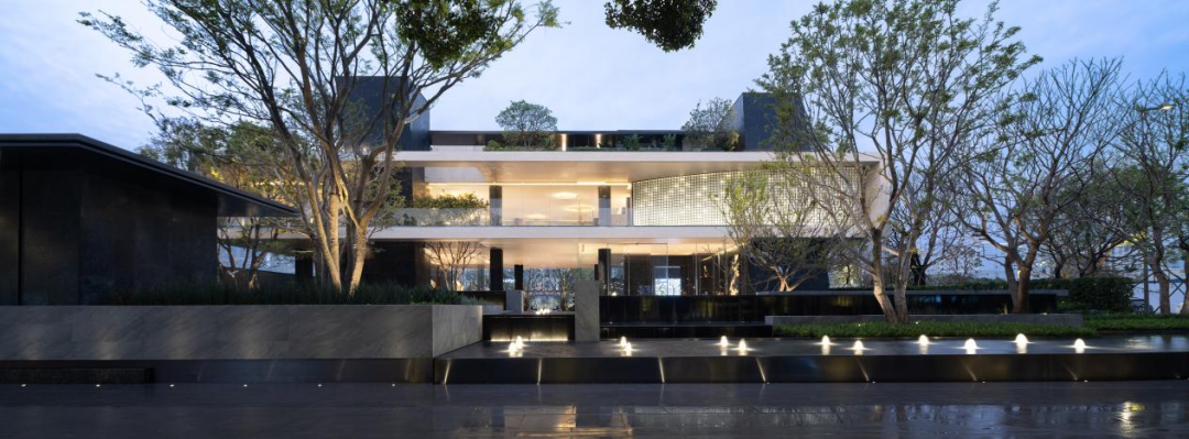 广州中海大境丨中国广州丨广州瀚华建筑设计有限公司-11