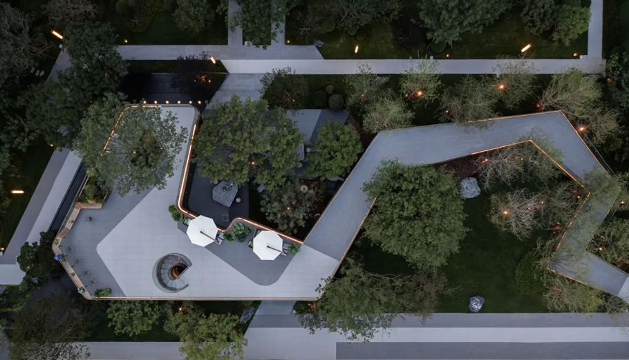 沈阳龙湖·天曜丨中国沈阳丨DAOYUAN | 道远设计-61