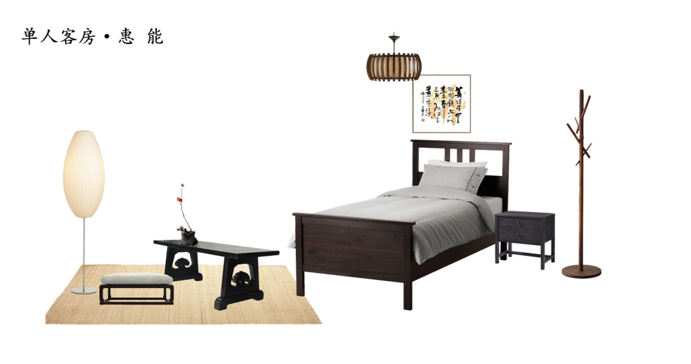 简约酒店设计 | 少即是多的新理念-11