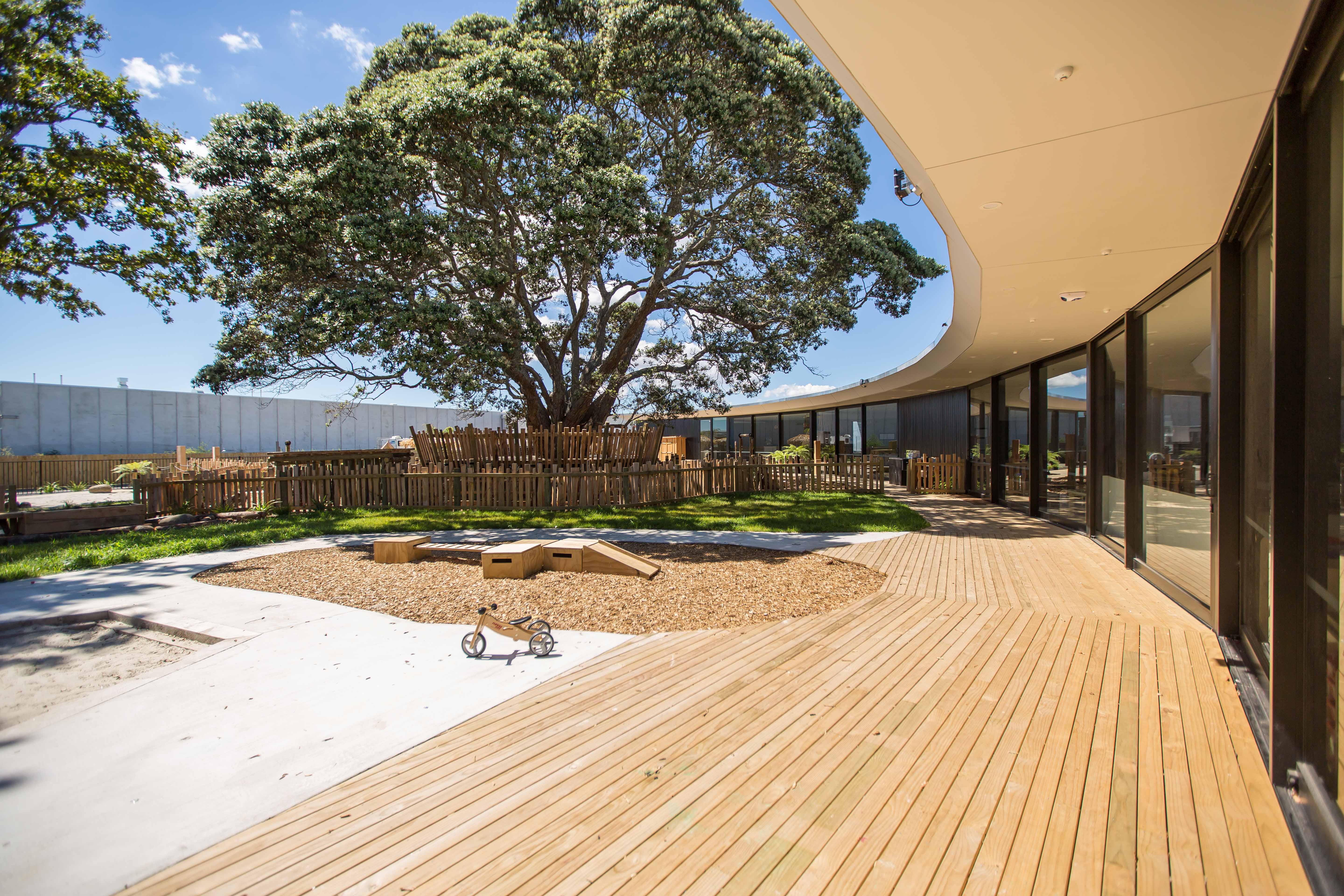 Chrysalis Childcare 中心-19