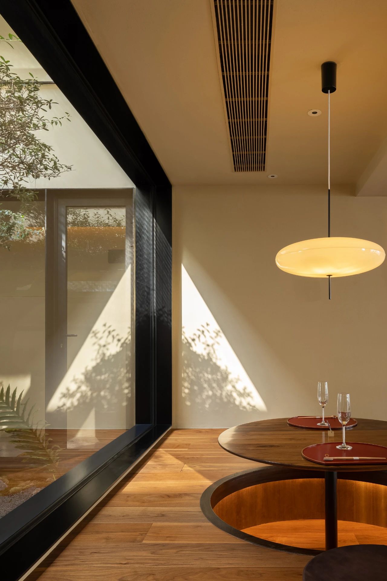 翼会席丨中国嘉兴丨杭州观堂室内设计有限公司-38