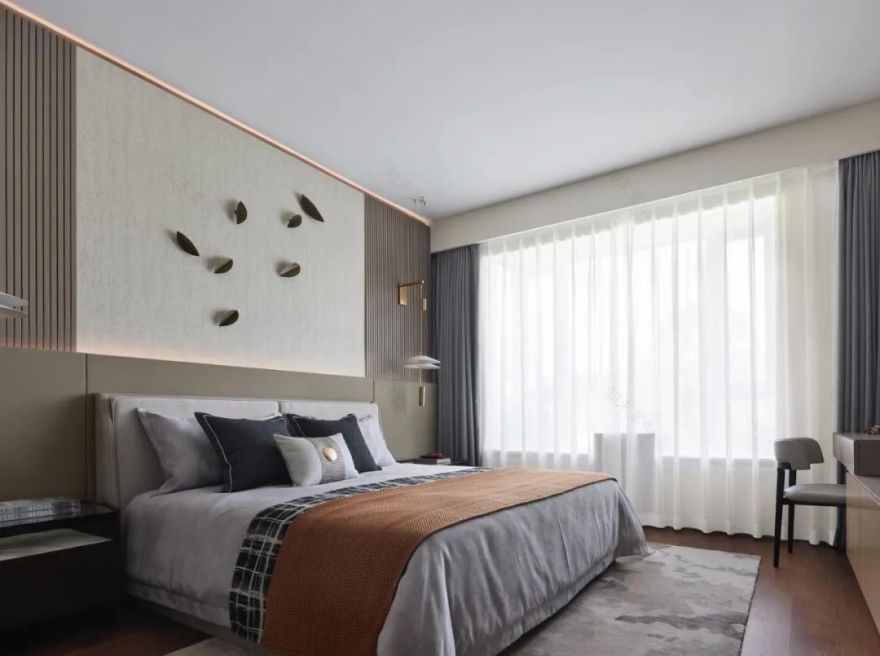 深业松湖云诚花园丨中国东莞丨香港莫兆铭建筑设计有限公司-58