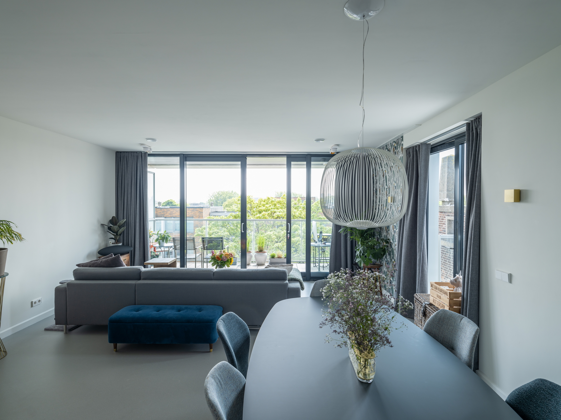 教堂到公寓的转变丨荷兰鹿特丹丨HOYT Architecten-22