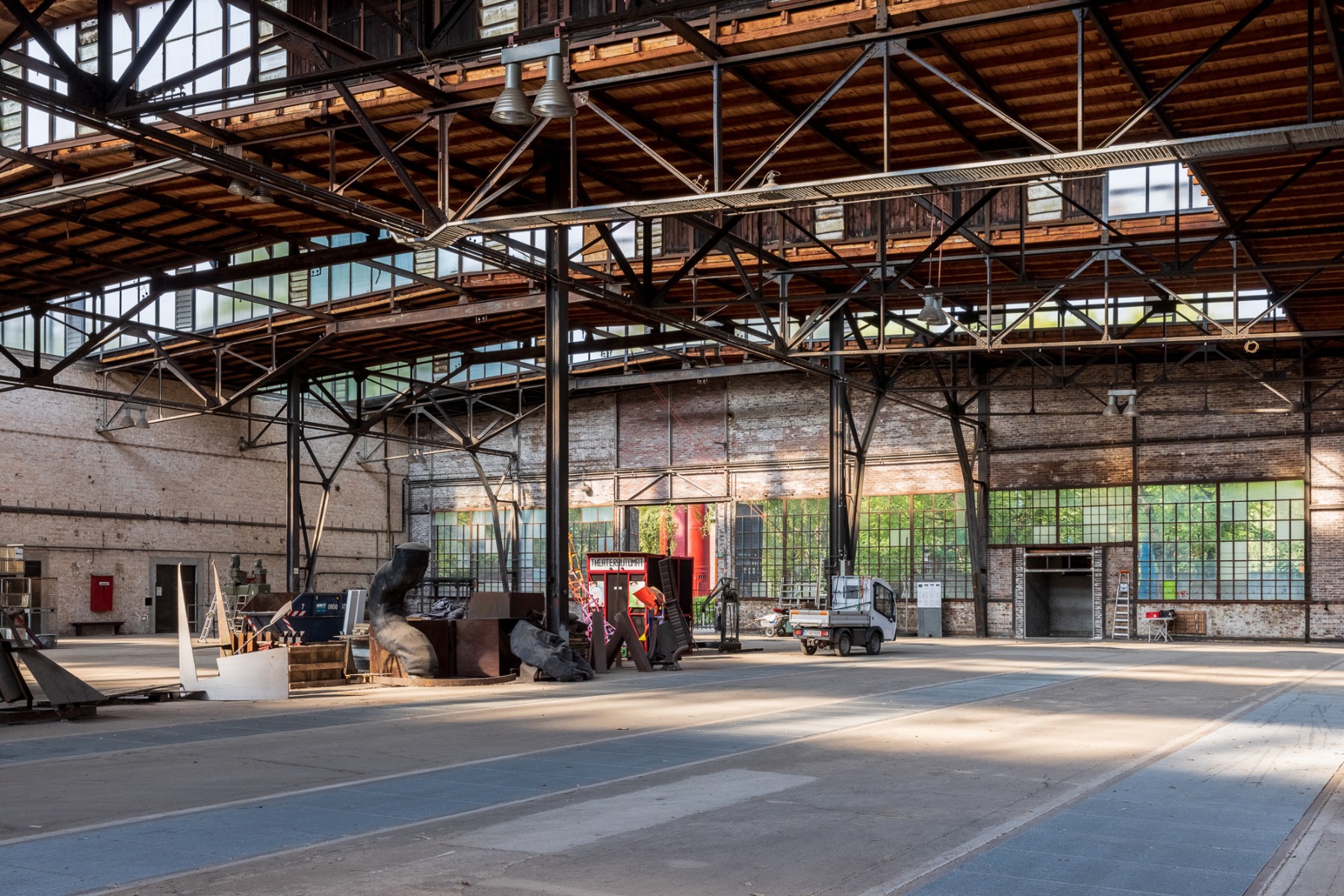 柏林南场地自然公园丨德国柏林-19