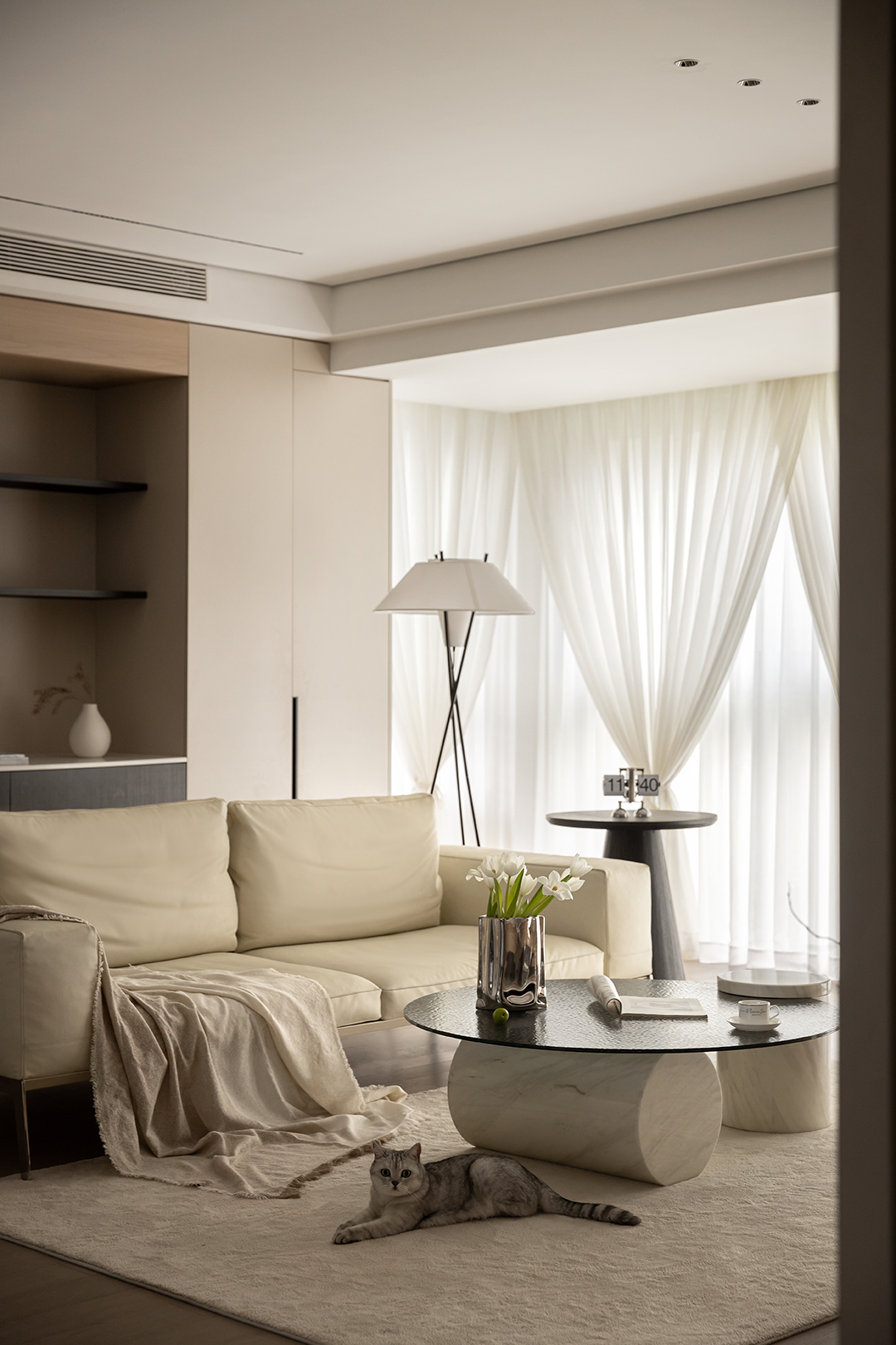 自由 无界丨中国苏州丨杨琳设计-66