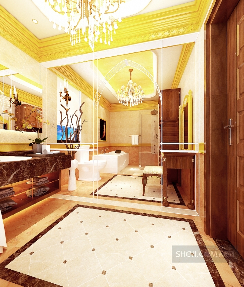 明珠城雅典苑-7