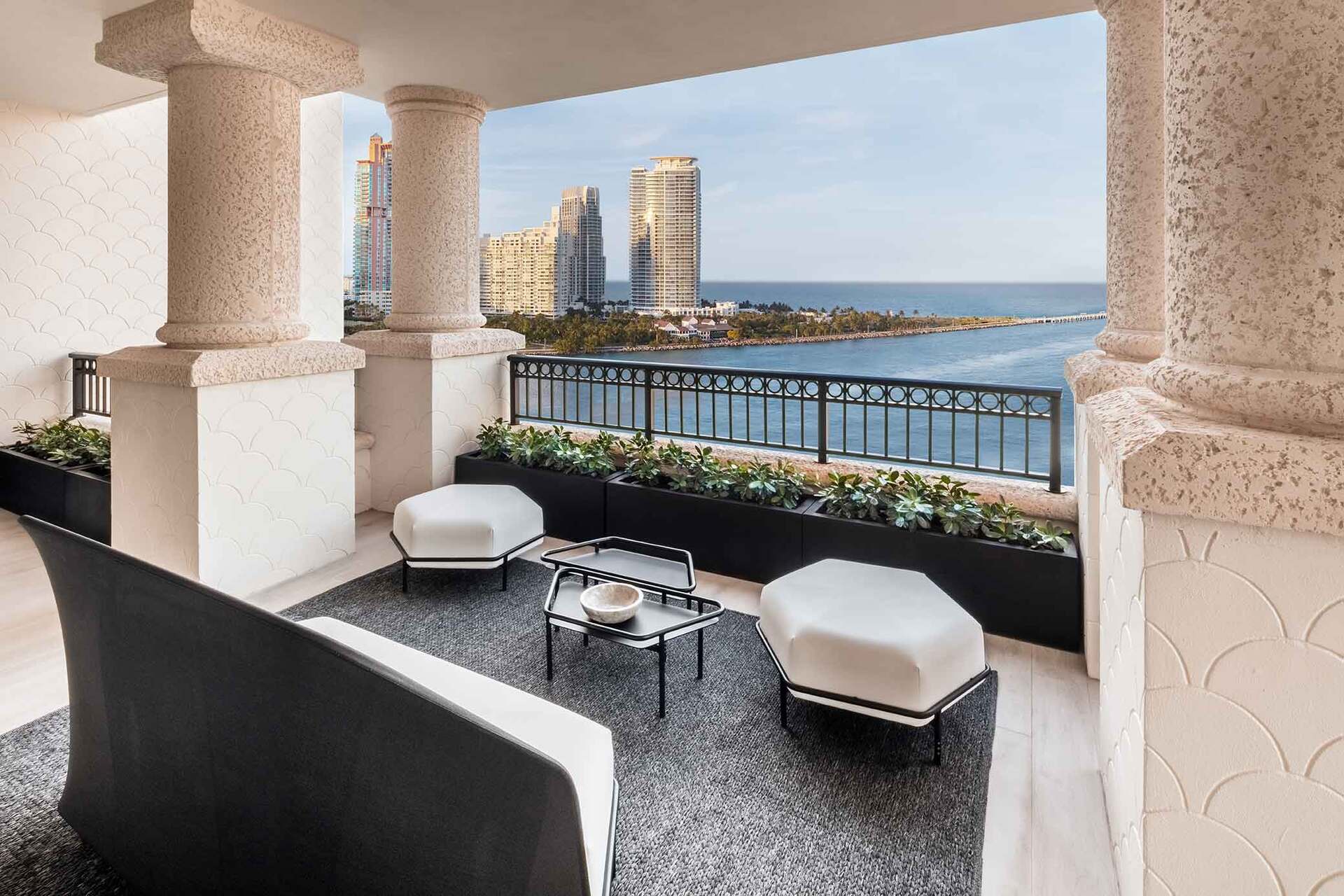 迈阿密因德卢私人住宅丨美国迈阿密丨Sam Robin-24