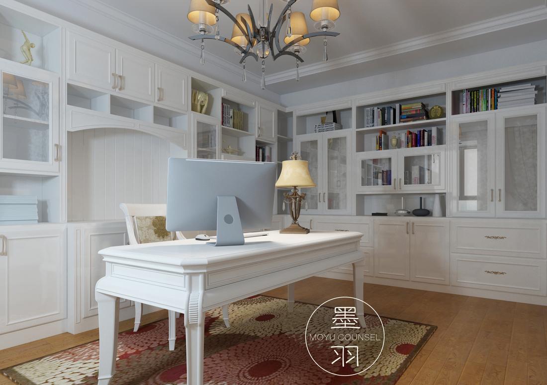 
240m² 二手房改造 -5