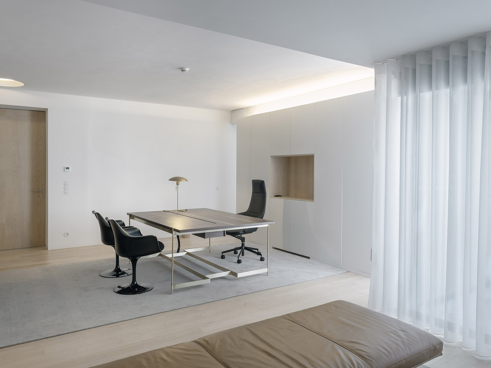 Trofa市政厅丨葡萄牙丨NOARQ-253