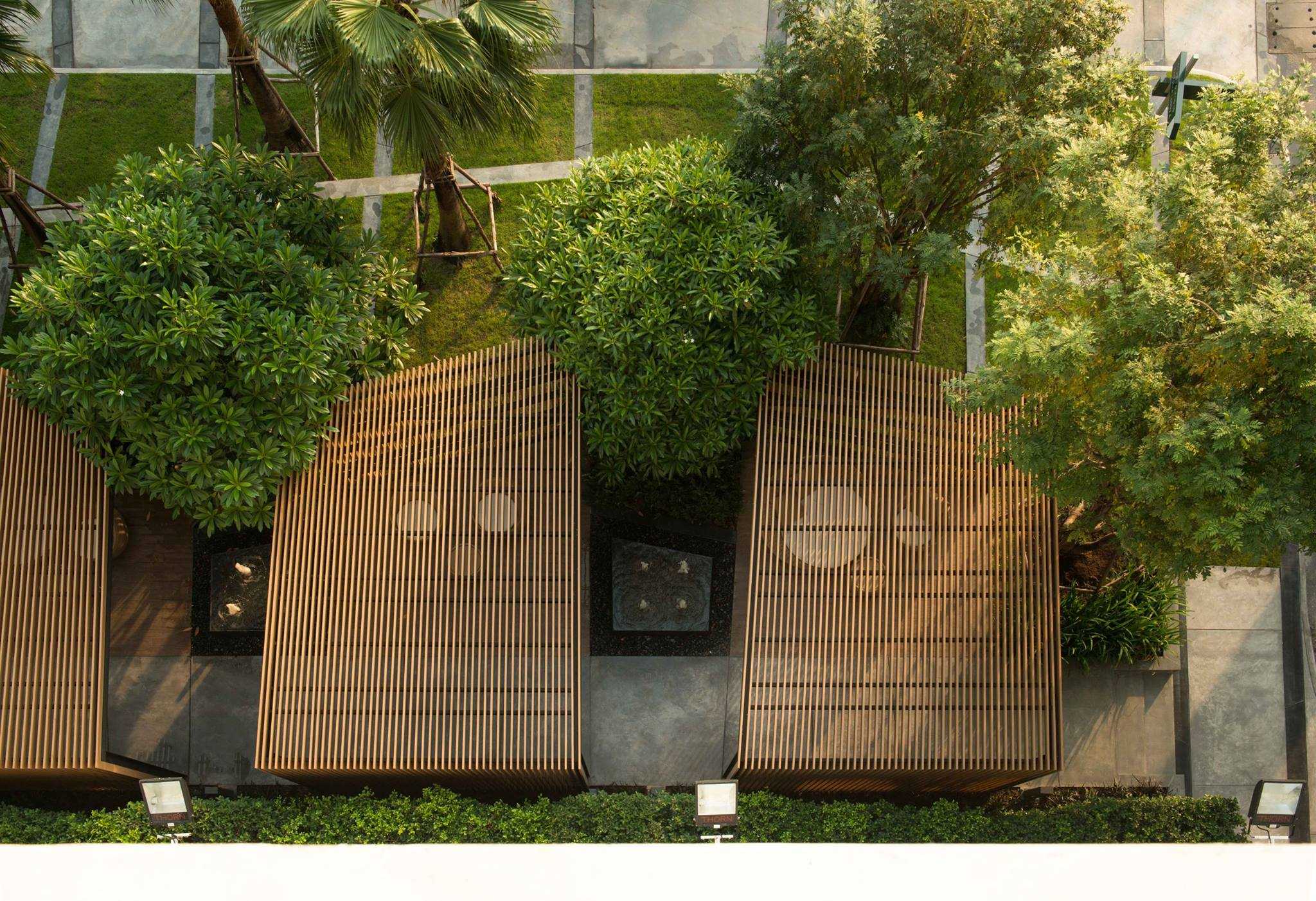 Parkland Phetkasem（Parkland 艺术花园）-14