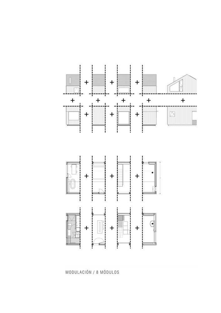 Montaña House  [baragaño]-84