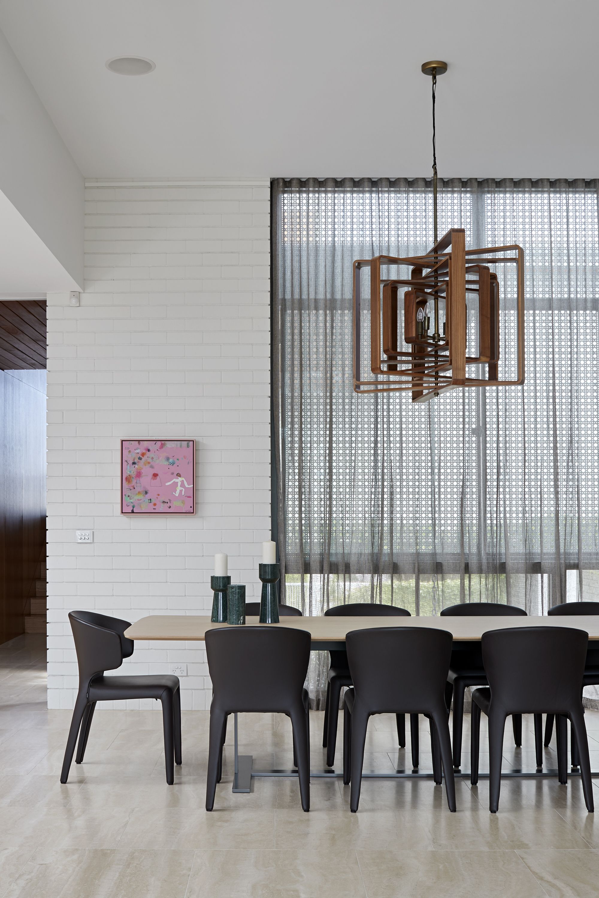 当代设计之间的完美平衡！-2