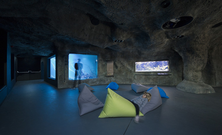 卡尔洛瓦茨淡水水族馆和河流博物馆 3LHD-17