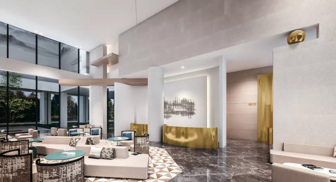 云南清凤·滇池美岸售楼处-54