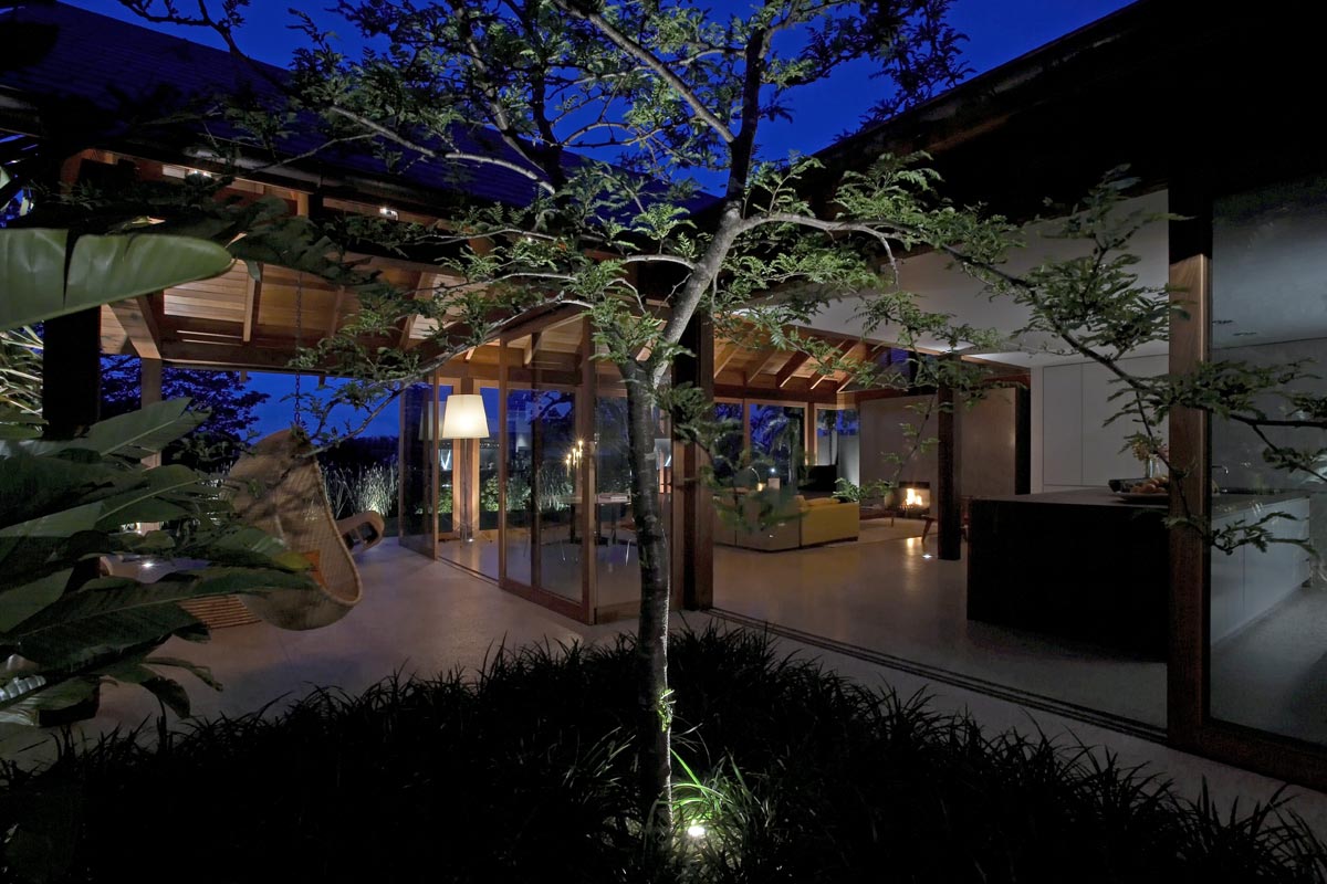 MOSMAN HOUSE Madeleine Blanchfield Architects-4