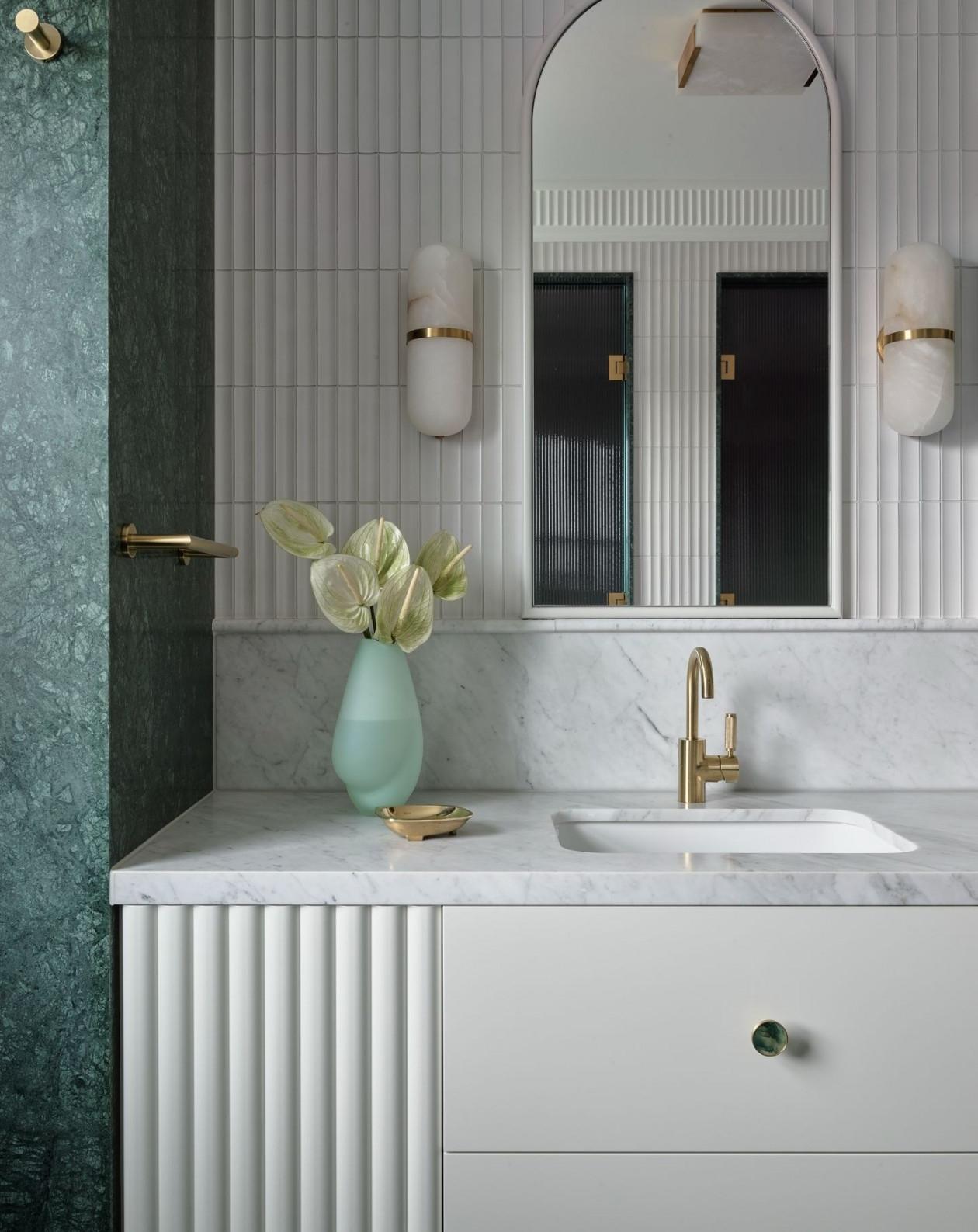 Greg Natale · 新南威尔士州奥特利的两层住宅丨澳大利亚新南威尔士-22