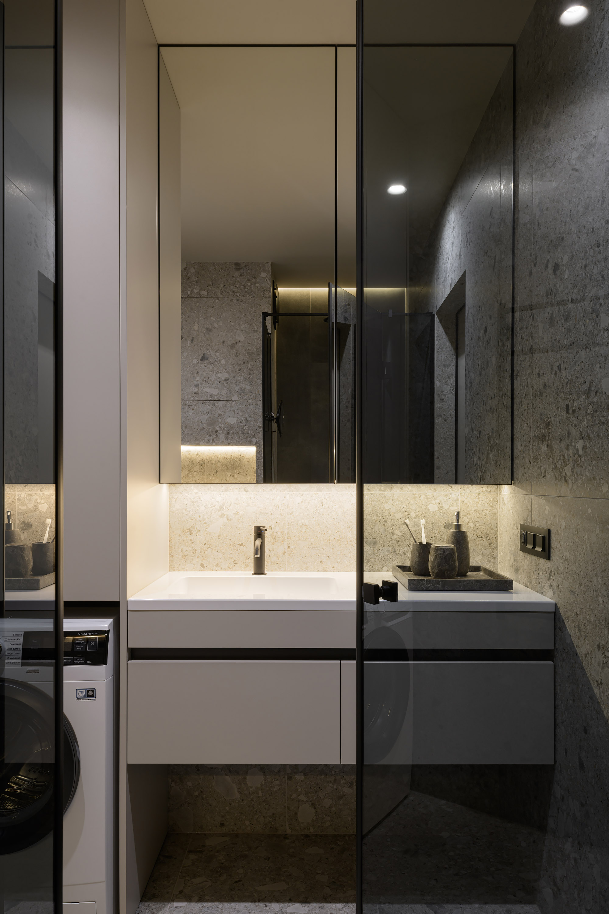 FrenchQ II 公寓丨乌克兰基辅丨S+O 建筑师事务所-42