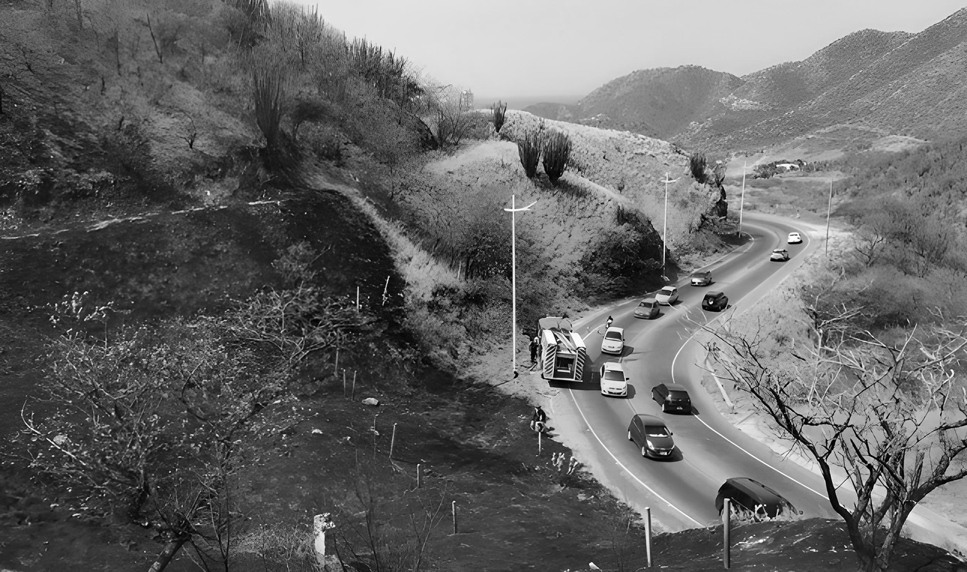 在边界之间居住丨哥伦比亚-24