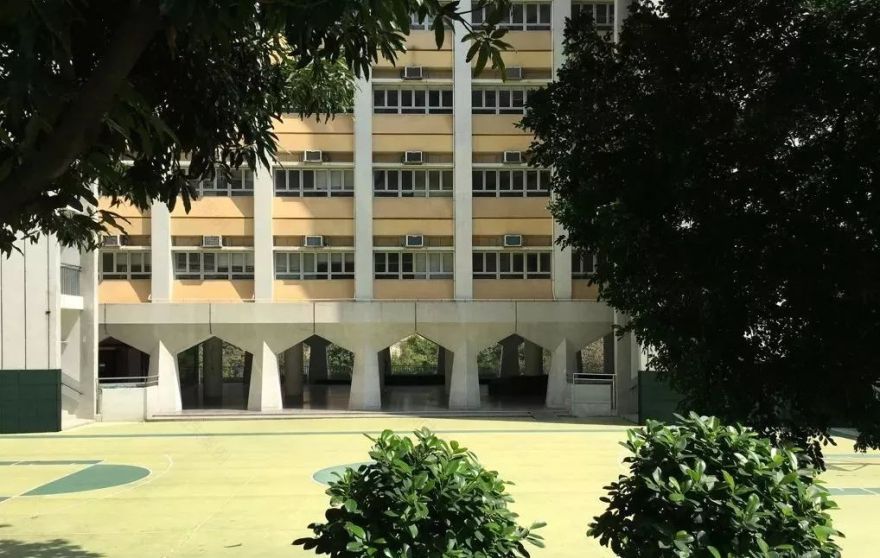 香港"一类"建筑 | 实用与诗意的交融-59