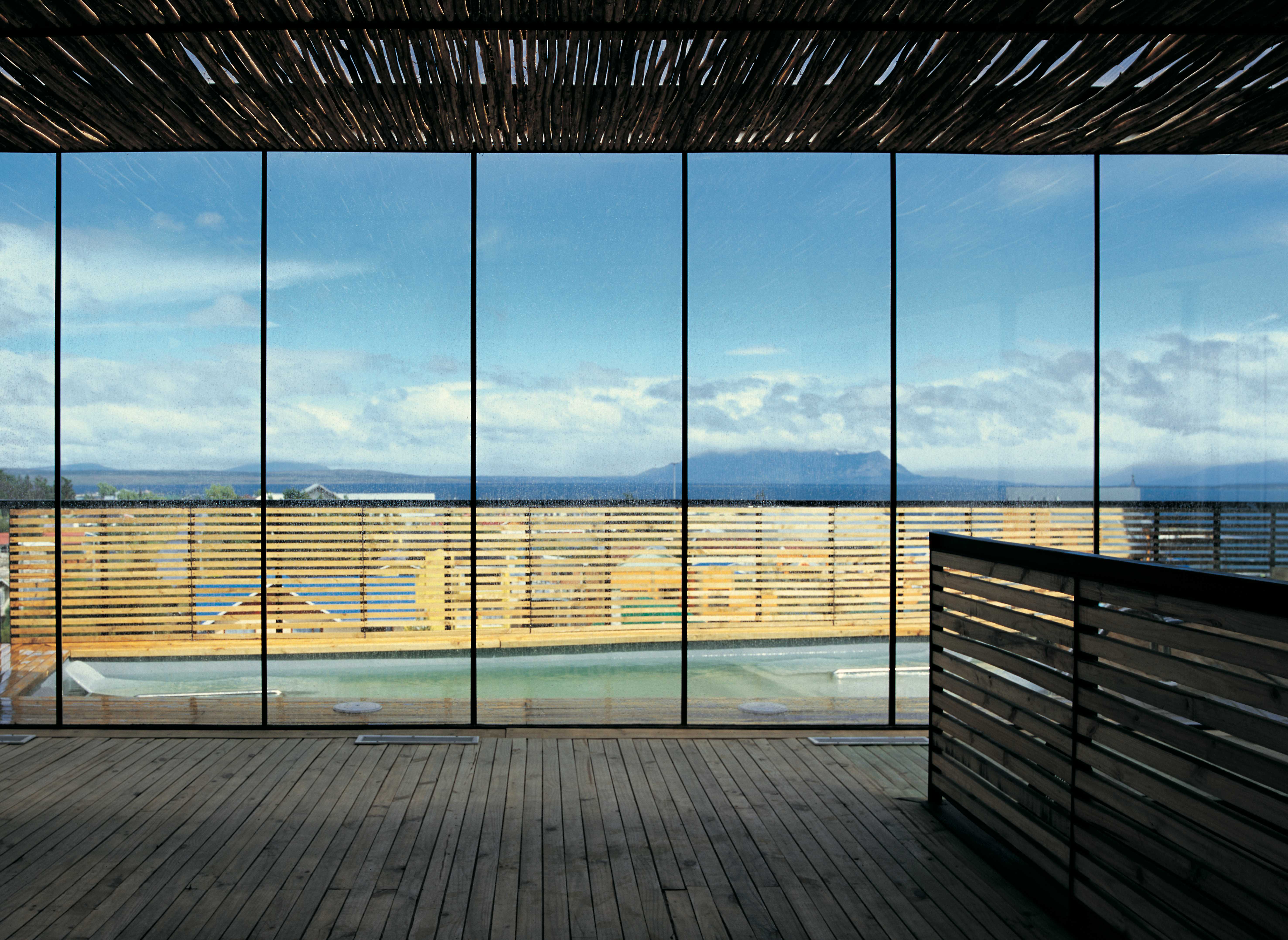 靛蓝巴塔哥尼亚酒店-28