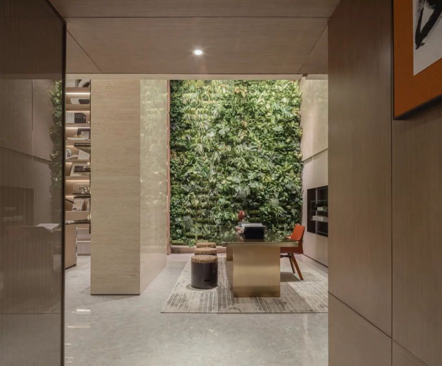 路劲·金茂春秋金茂府丨中国常州丨SRDP DESIGN-2