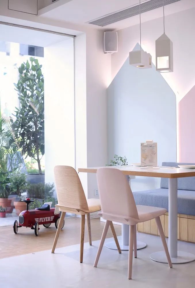 LAPUTAN 亲子餐厅丨中国厦门-26