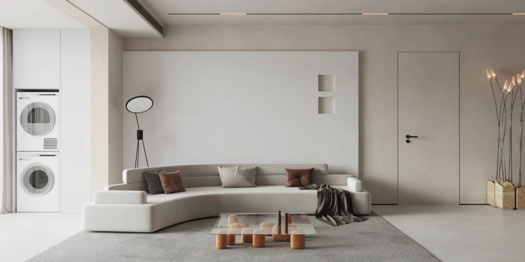 恒大·御龙湾丨中国西安丨西安锐格惟辰-24