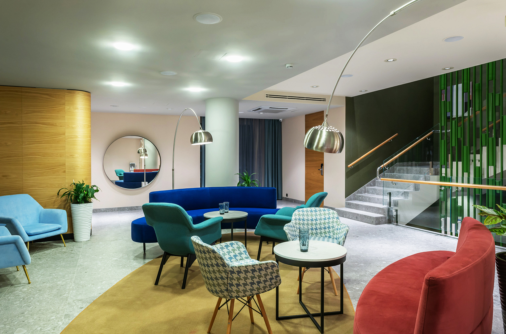 丨俄罗斯丨Project architectural bureau-17