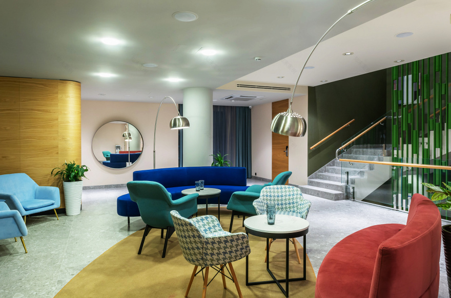 丨俄罗斯丨Project architectural bureau-17