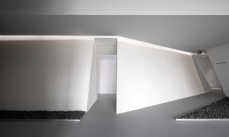 DUPU服装工作室丨杭州构成建筑有限公司-13