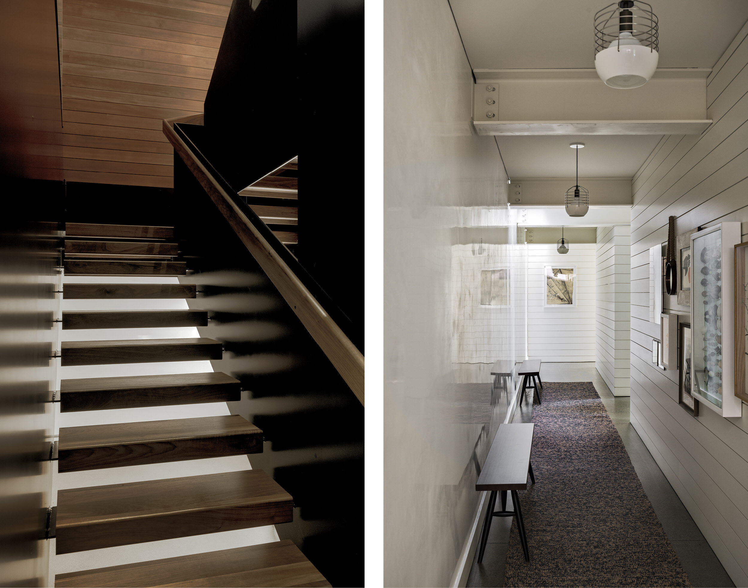 丨美国缅因丨SPAN Architecture-32