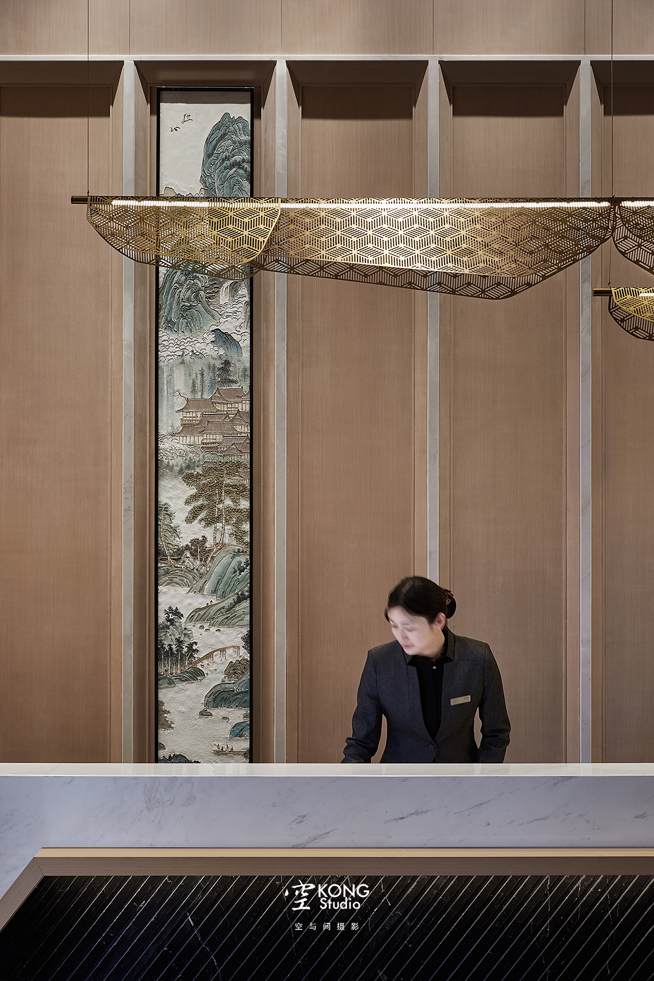 四季雲庭精品酒店丨中国眉山丨BDD 布道设计-32