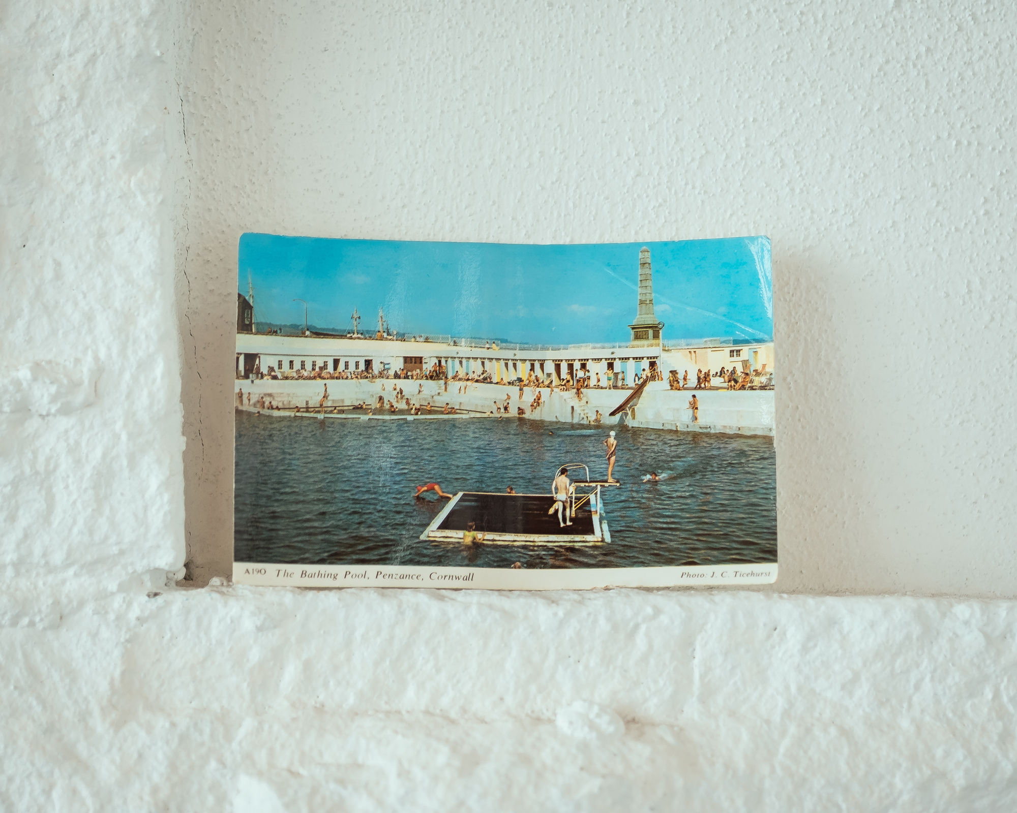 朱比利泳池丨英国丨ScottWhitbyStudio-30