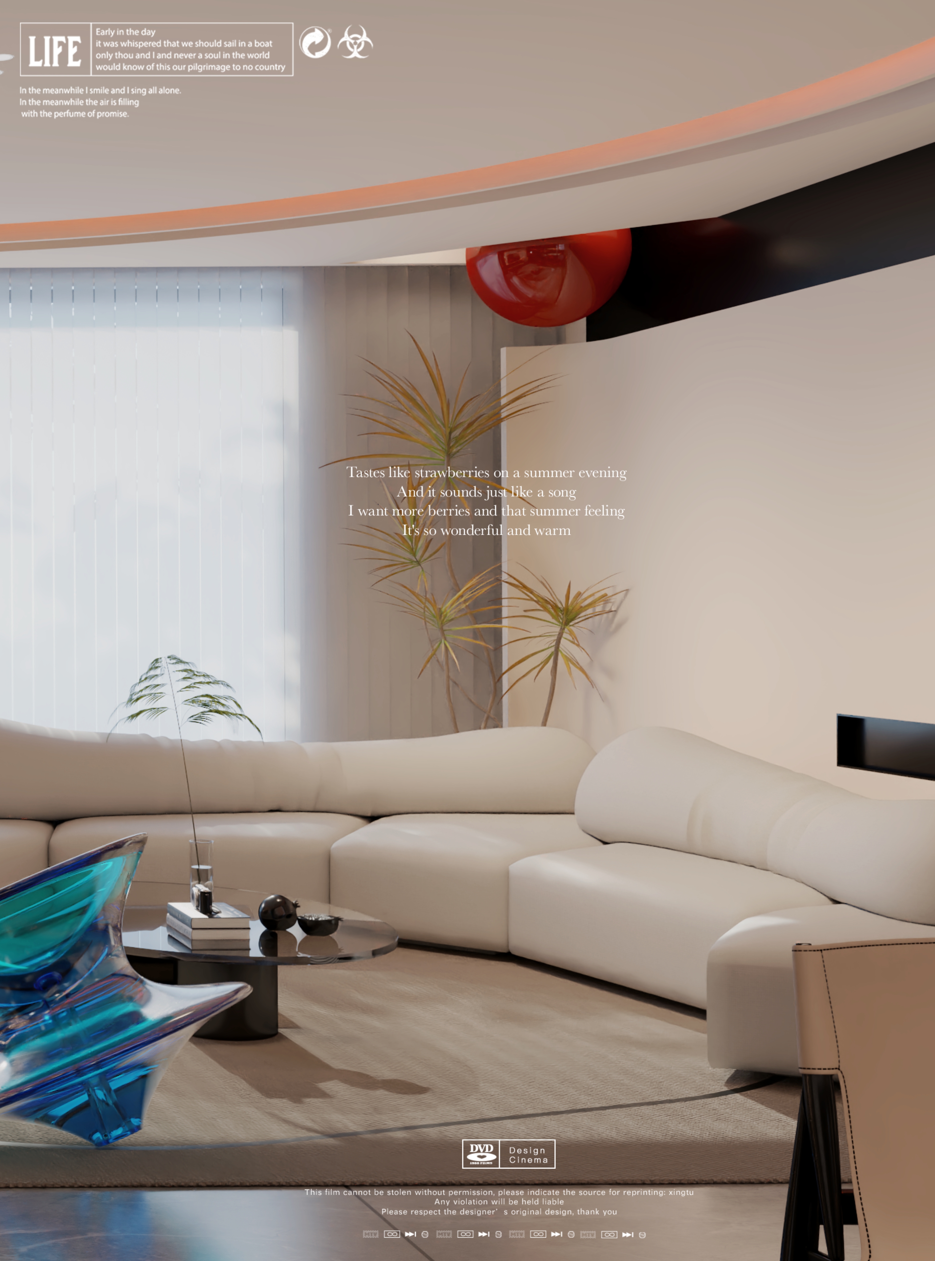 天悦邂逅意式浪漫,遇见生活格调丨中国太原丨岸木空间设计工作室-12