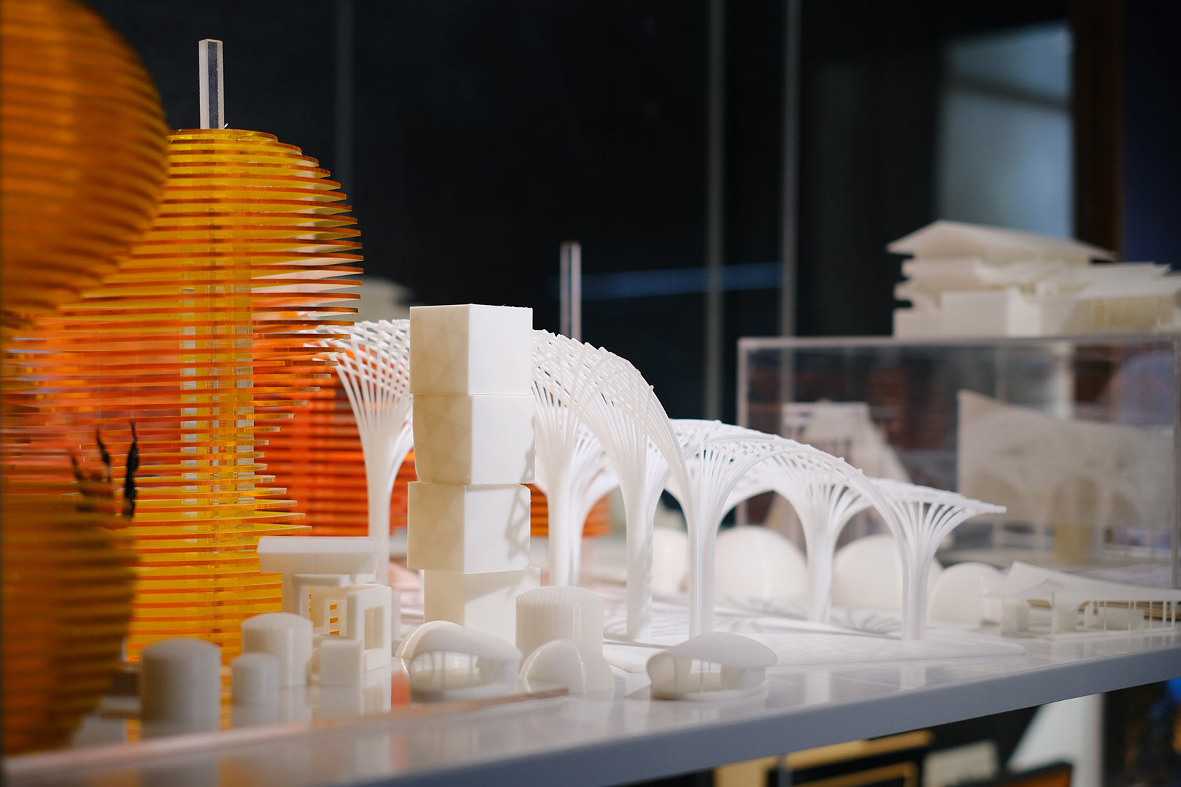 OFFICE真相专辑 NO.53 & 小隐建筑-0