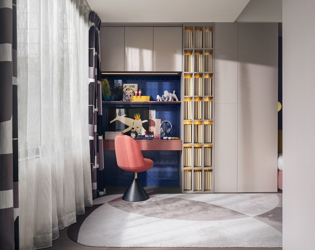 苏州天汇丨中国苏州丨紫香舸-54