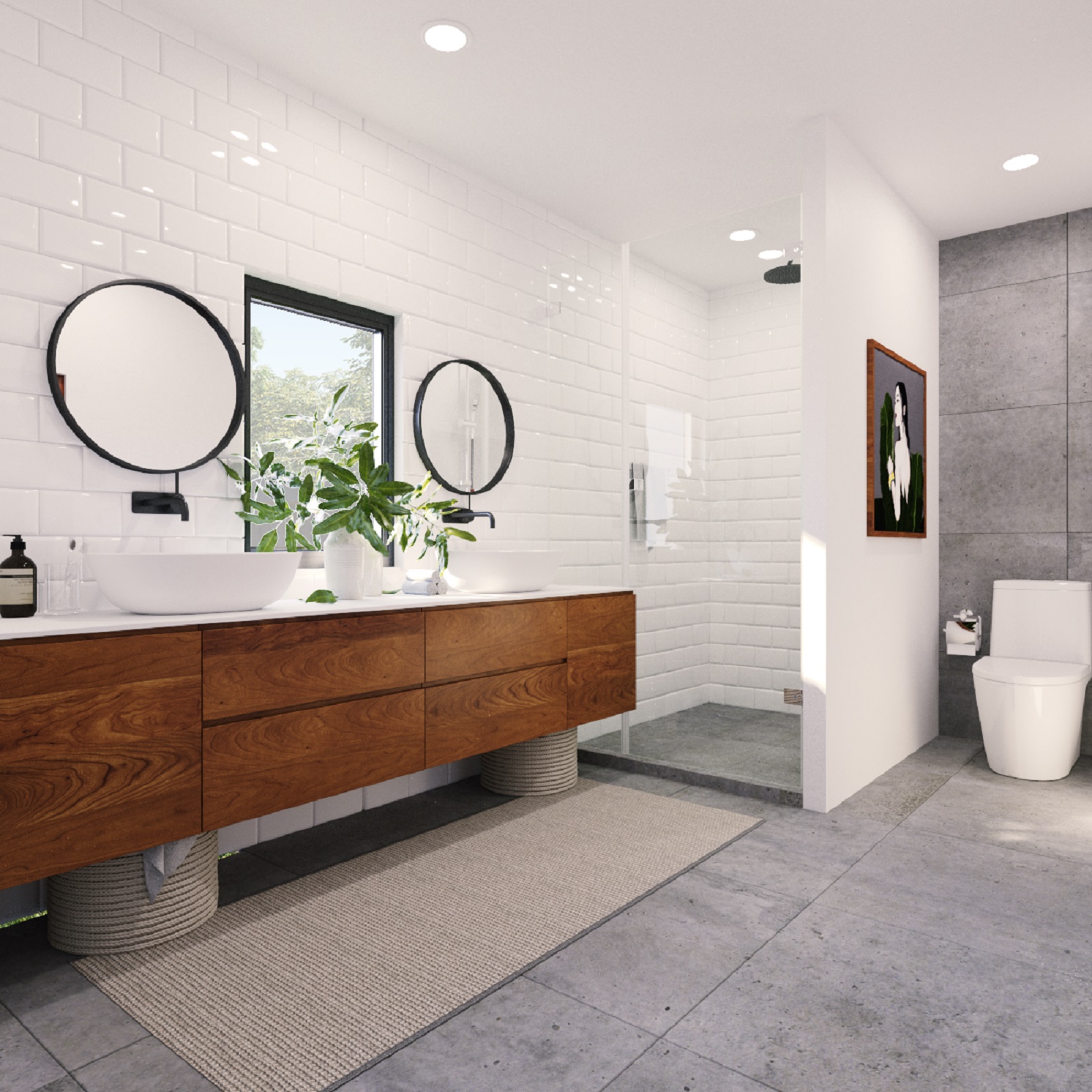 现代海运集装箱房屋丨DEER Design-7