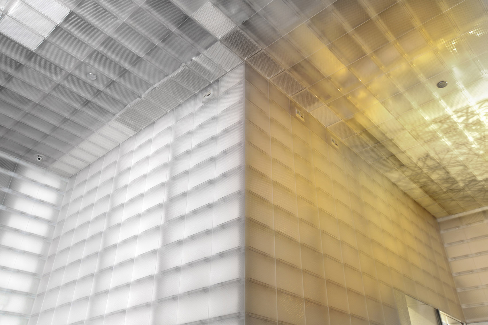 香港SILVER ROOM餐厅，中国 / 设计集人-15