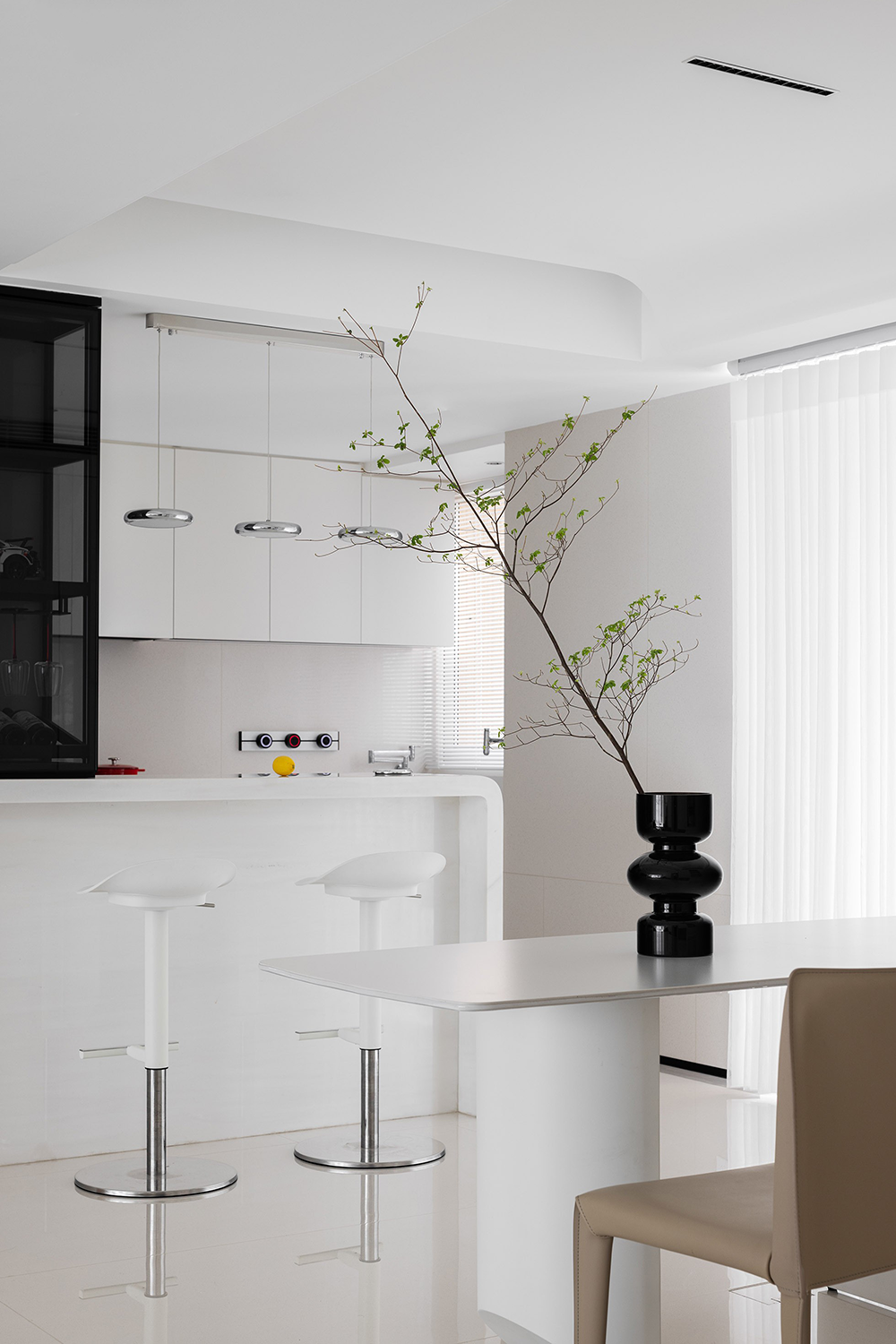 简约风叠排设计丨南境设计-19