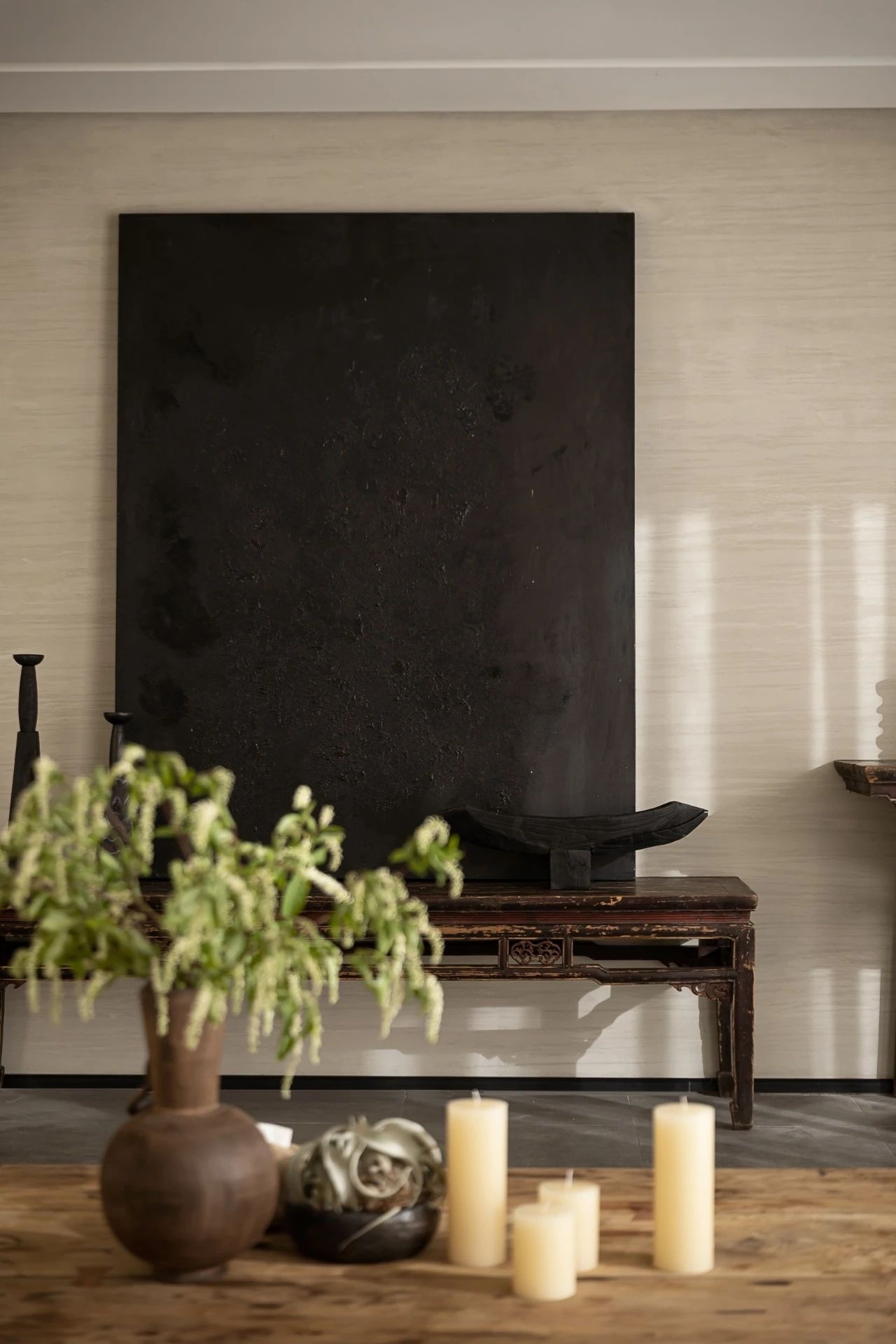 自在山谷民宿丨之辰设计-23