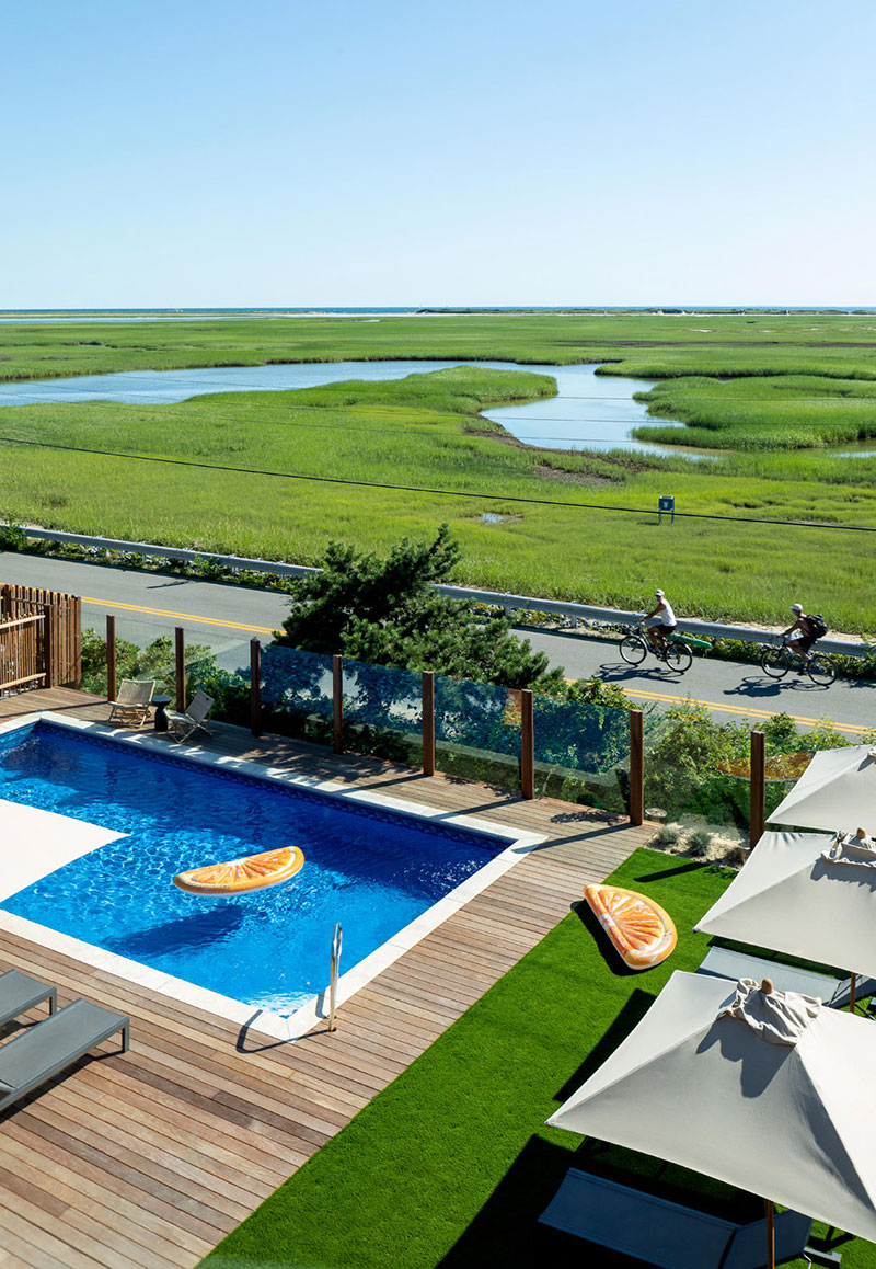 海边宁静度假：科德角的擅离职守迷你酒店-10