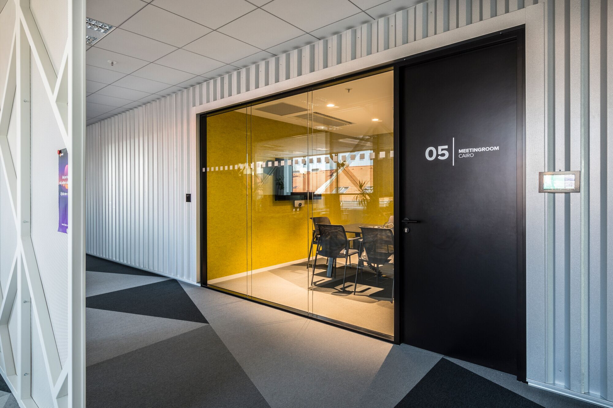 阿瓦斯特布尔诺办公室-6