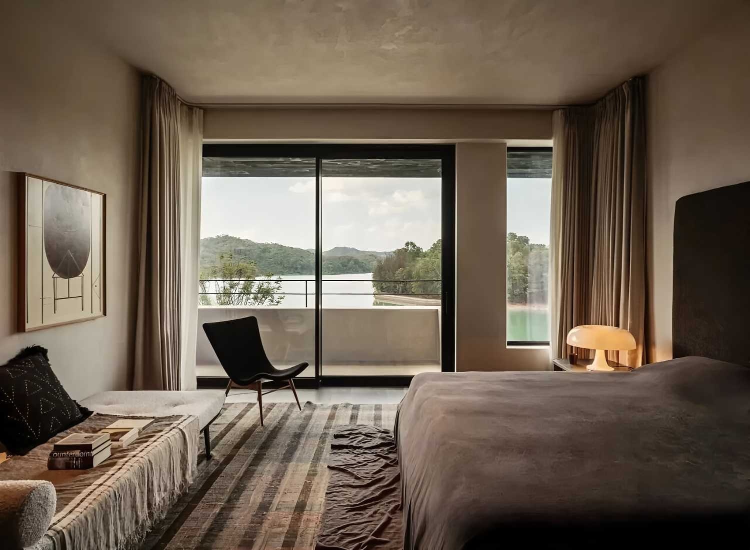 阿那亚九龙湖丨中国广州丨尚壹扬设计-85