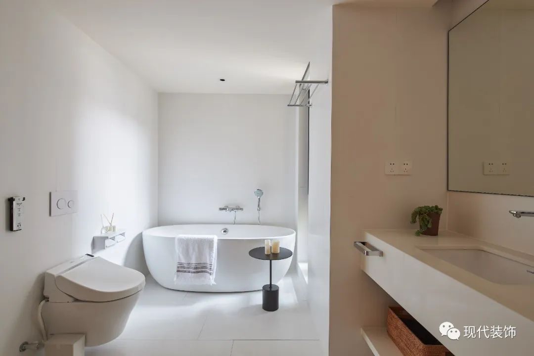 同人欣园 | 188㎡自由生活空间-38