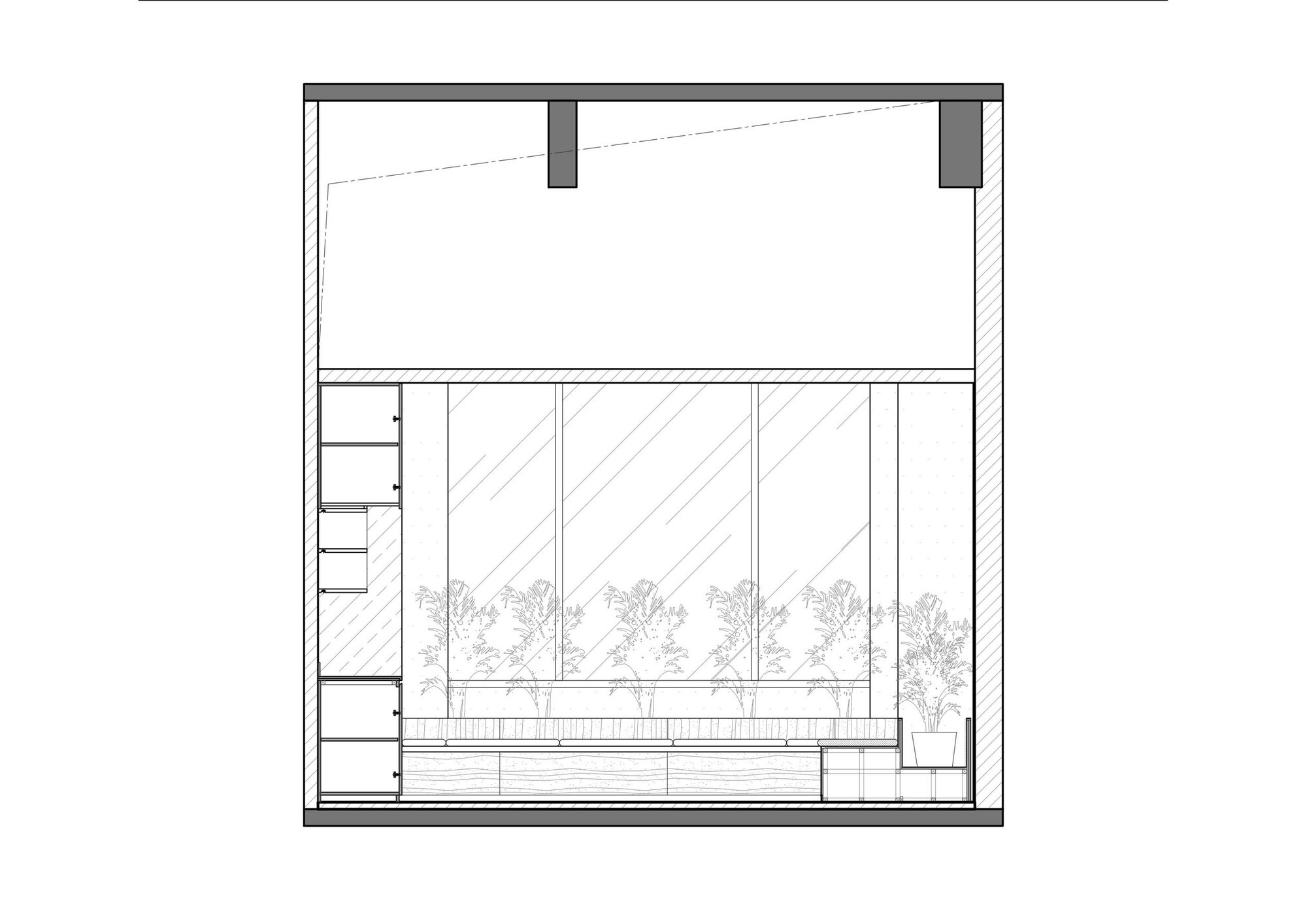 Philips 苏州研发中心丨中国苏州丨YSP 于市设计-42