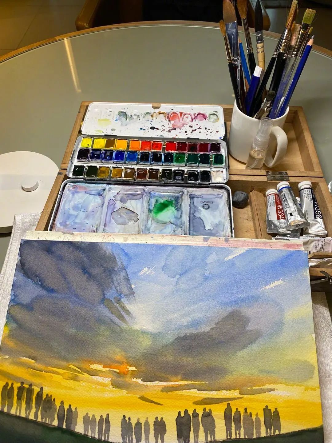 黄贯中设计作品丨中国香港-3