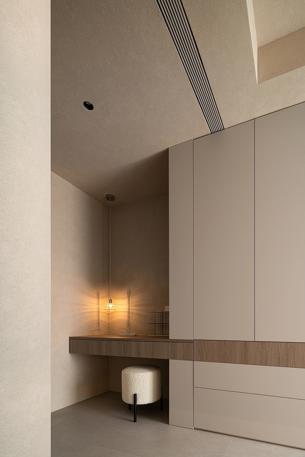 私宅设计丨中国苏州丨一道设计-78