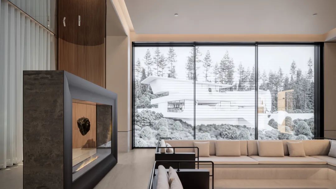 欧的深圳生活美学体验馆丨中国深圳丨GID国际设计-83