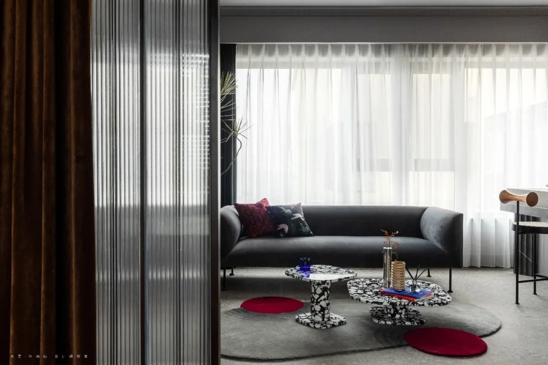 成都 80 平米独立居所的创意设计-26